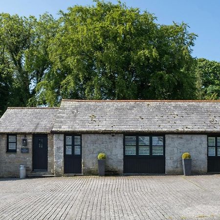 The Lambing Shed, Cornwall 얼터넘 외부 사진