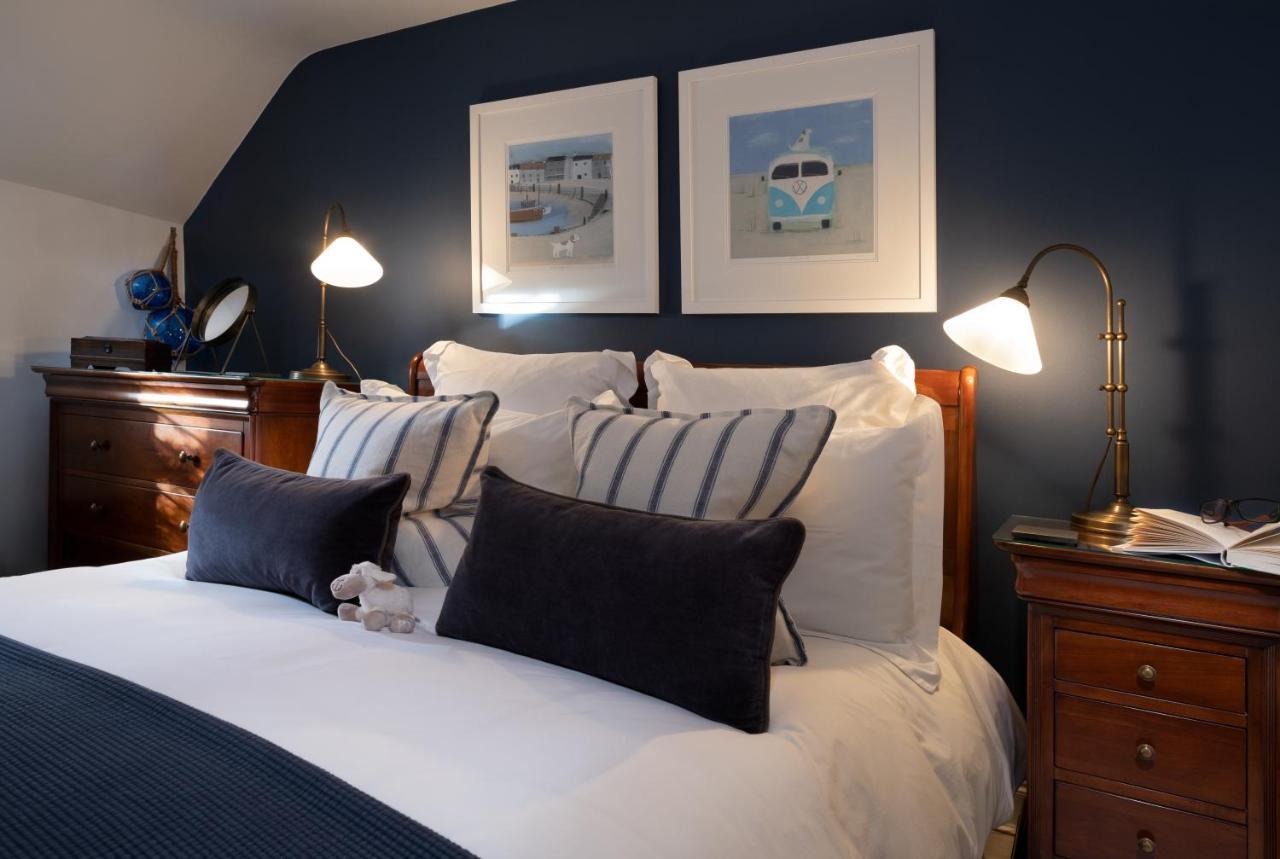 The Lambing Shed, Cornwall 얼터넘 외부 사진